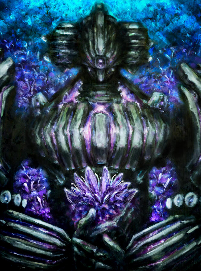 Tribute to Mynki - Warframe, November 2024