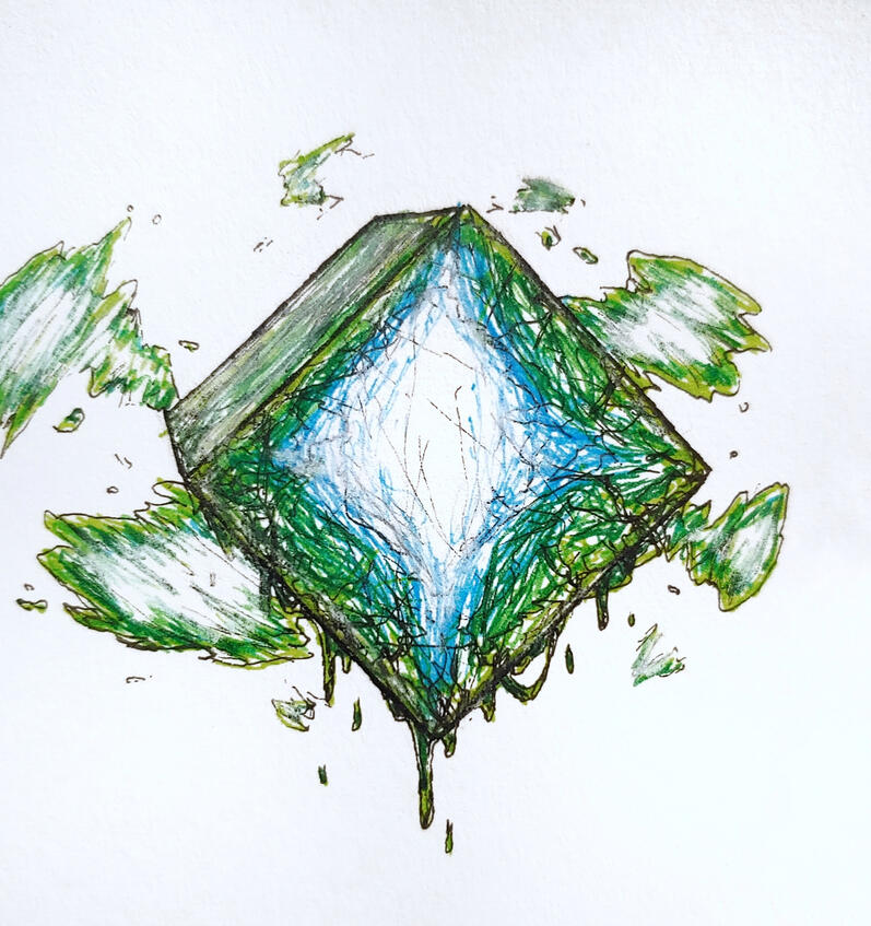 Day 21: Cephalon