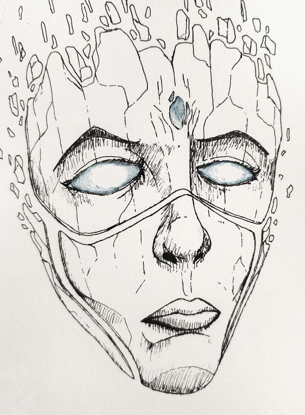 Day 10: Natah