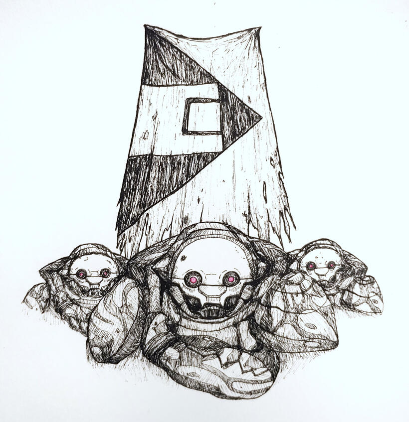 Day 17: Conquer