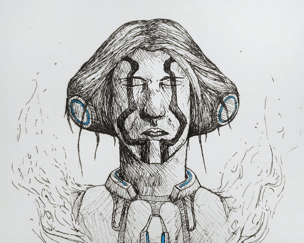 Day 18: Tempestarii