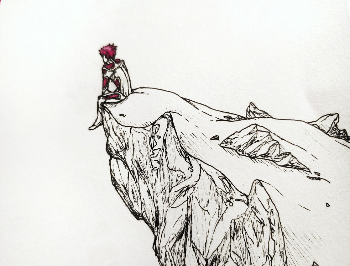 Day 16: Journey