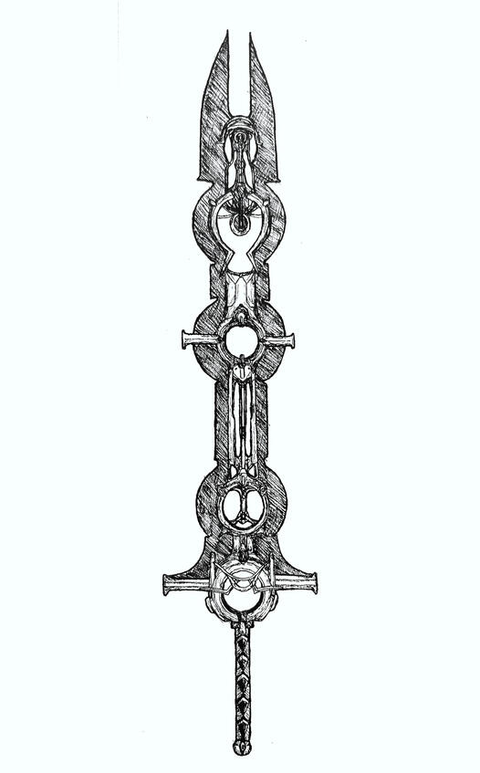 Day 28: Glassmaker