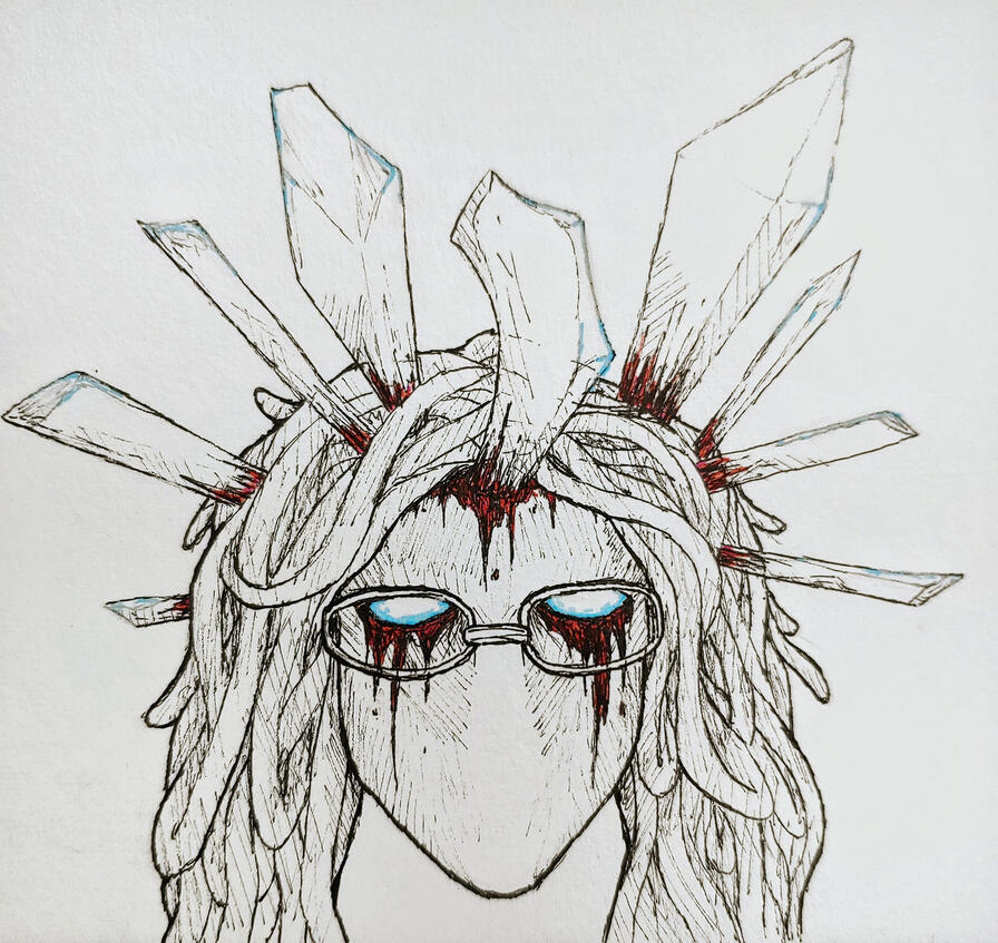 Day 31: Naberus