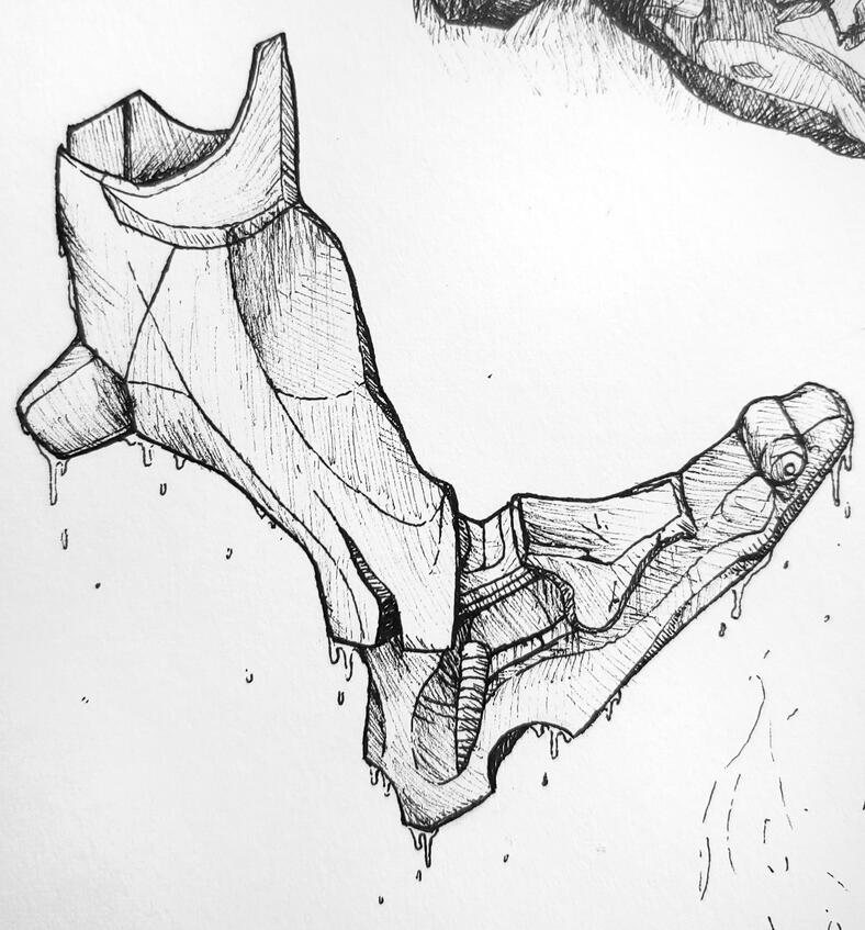 Day 19: Fish