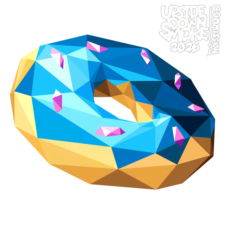 Mactics Warframe creator glyph (no outlines)
